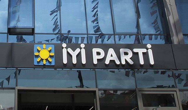 İYİ Parti Sakarya'da Yeni İl Başkanı Ahmet Uçak