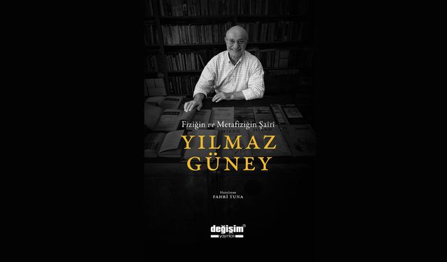 Yılmaz Güney’e Vefa Kitabı