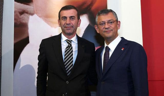 Başkan Curoğlu:  Yerel seçimlerden zaferle ayrılacağız