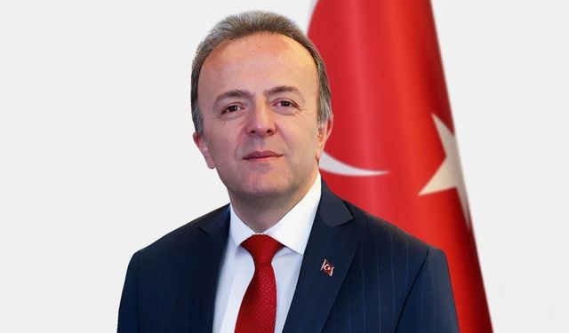 Duran, Sakarya Büyükşehir Belediye Başkan Aday Adayı oldu