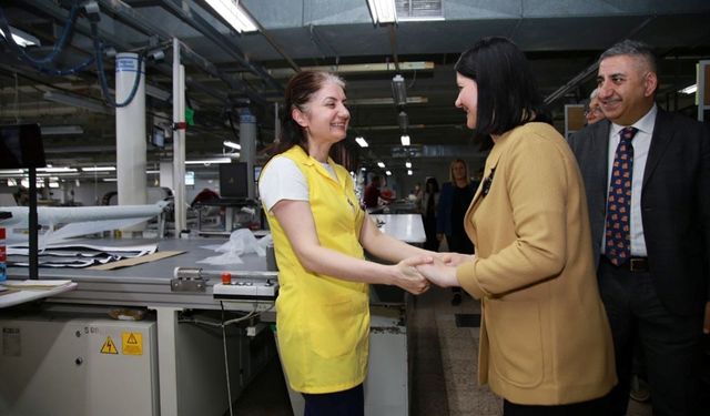 Edirne belediye başkan adayları seçim çalışmalarını sürdürüyor