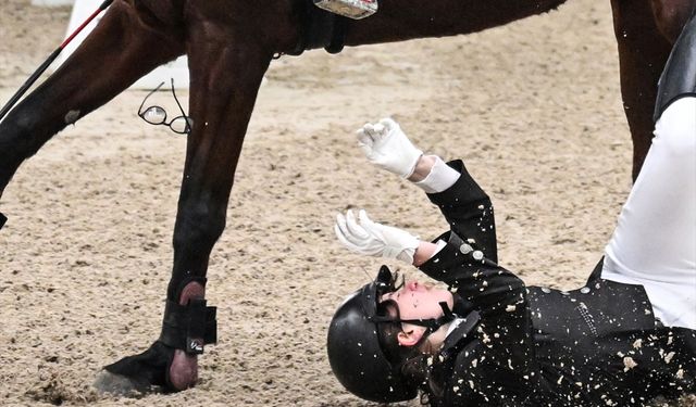 Eyüp Sabri Tuncer 2024 Pony Ligi, İstanbul'da başladı