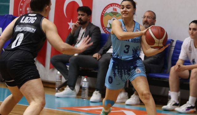 ING Kadınlar Basketbol Süper Ligi