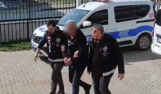 Kırklareli'nde çeşitli suçlardan aranan 8 hükümlü yakalandı