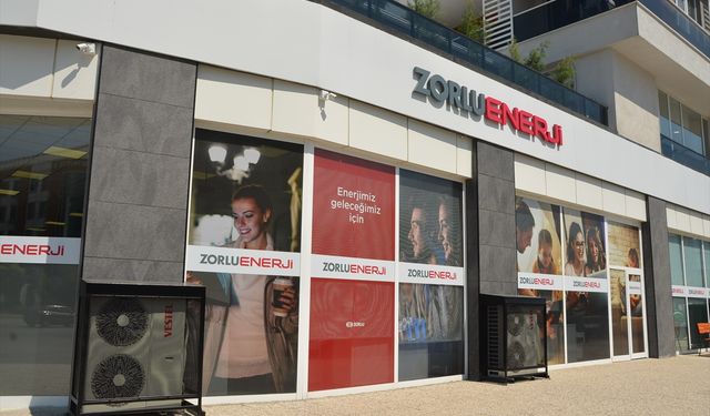 Zorlu Enerji, hizmetleriyle müşteri memnuniyetini artırdı