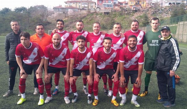 Anafartalarspor, Yeni İmaretspor ile karşılaşacak