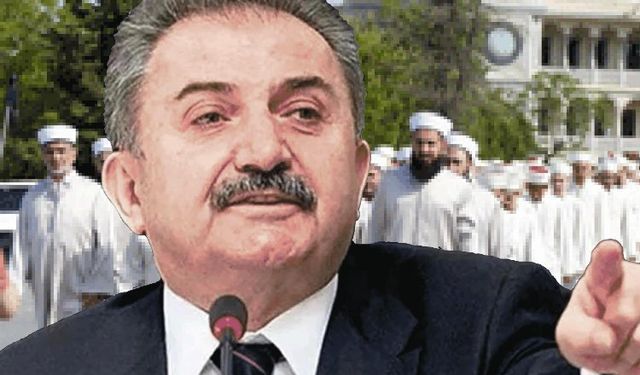 ATA Parti Genel Başkanı Zeybek’ten aydınlara tepki