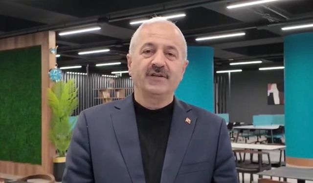 Büyükgöz’den gençlere müjde