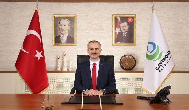 Çayırova’da YKS ücretleri hesaplara yatmaya başladı