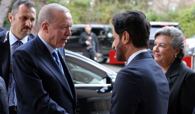 FIA Başkanı Sulayem'den Türkiye'ye çok önemli ziyaret