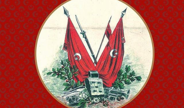 “İstiklalden İstikbale Özel Sergisi” 18 Mart’ta açılacak