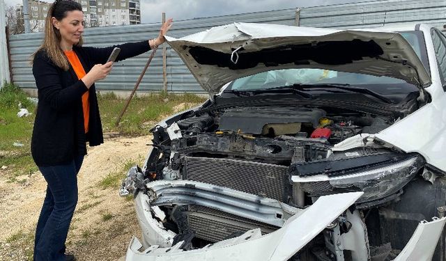 Kadınlar her sektörde her işi başarıyla yapabiliyor