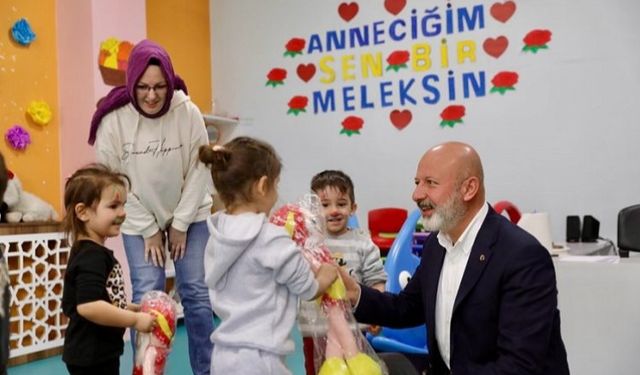 Kayseri Kocasinan Akademi arı gibi çalışıyor