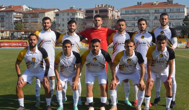 Keşanspor, Feriköyspor’u konuk edecek