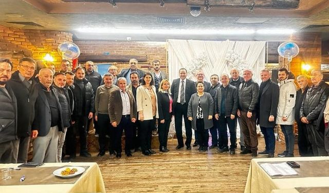 Manisa Dostlar Meclisi: "Ali Rıza Çevik Okulunun ismi yaşamalı"