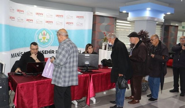 Manisa'da deprem risk analizi sonuçlarına büyük ilgi