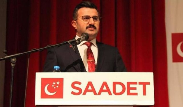 Melikgazi Belediye Başkan Adayı iktidara meydan okudu