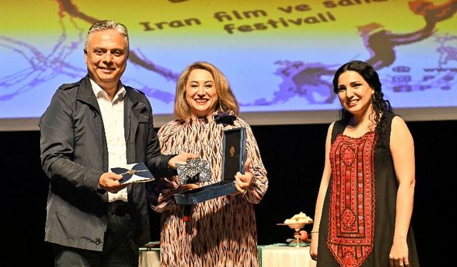 Muratpaşa İran Film ve Sanat Festivali’ne ev sahipliği yapıyor