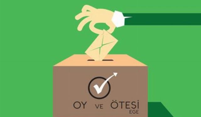 Oy ve Ötesi'nden seçmenlere 'tutanak' çağrısı