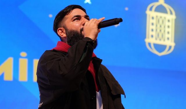 Resul Aydemir 991. konserini Bağcılar’da verdi