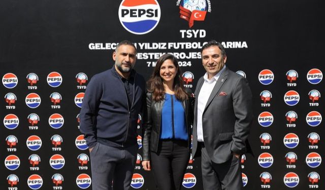 TSYD'den geleceğin yıldız futbolcularına destek