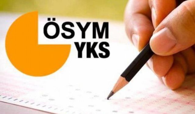 YKS için geç başvurular başladı