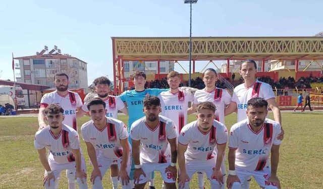 1969 Bilecik Spor Kulübü, Bayındırspor’a 3-1 yenildi