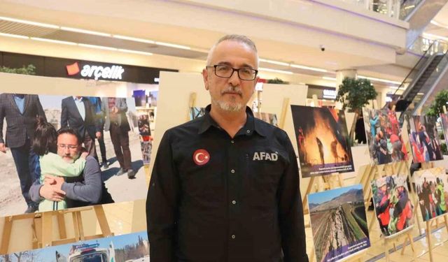 AFAD’da gönüllü sayısı arttı