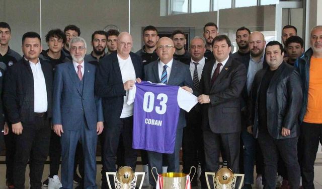 Afyonspor’dan vefa örneği