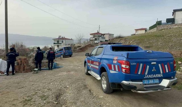 Alacak verecek meselesinde ağabey, kardeşini vurdu