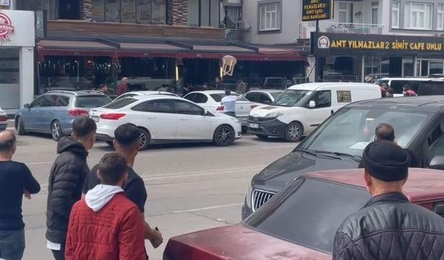 Antalya’da alacak verecek meselesinde silahlar konuştu: 7 yaralı, 12 gözaltı