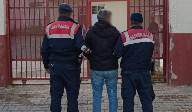 Aydın jandarmasından eş zamanlı operasyon: 38 şahıs yakalandı