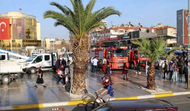 Aydın’da seçim sessizliği başladı