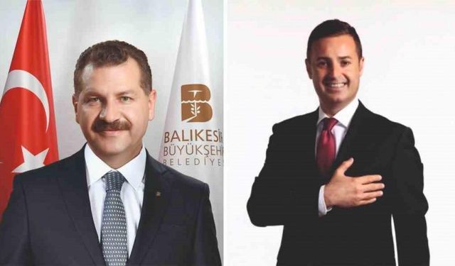 Balıkesir adayları seçmene sosyal medyadan ulaştı