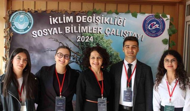 Balıkesir’de Sosyal Bilimler Çalıştayı düzenlendi