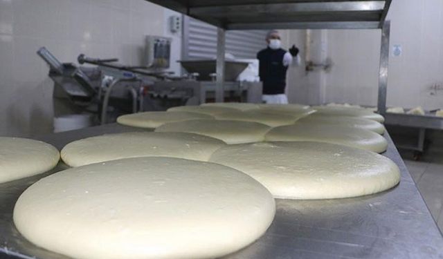 Balta: "Vakfıkebir Ekmeği ve Külek Peyniri bölgemizin en önemli kültürel ve gastronomik değerleridir"