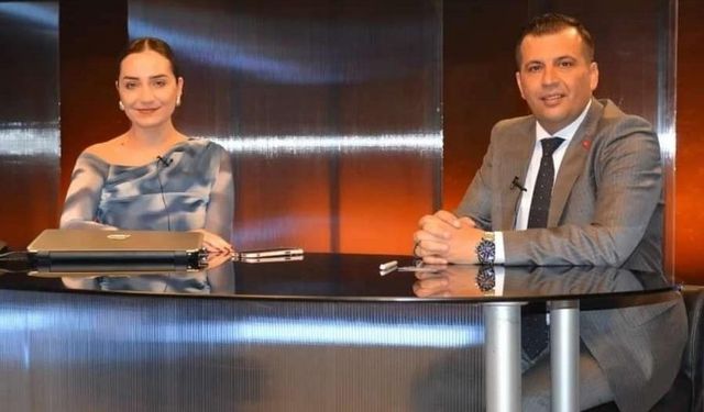 Başkan Atlı: "Babadağ, Denizli’nin yaşanabilir 5 ilçesinden biri olacak"