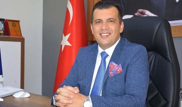 Başkan Atlı: “Bu zafer, vatan sevgisiyle dolu yüreklerin, birlik ve beraberlik ruhunun zaferidir"