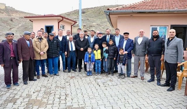 Başkan Çolakbayrakdar: “Yeni proje ile gençlerimizin yüzü gülecekken ekonomiye de katkı sağlayacak”