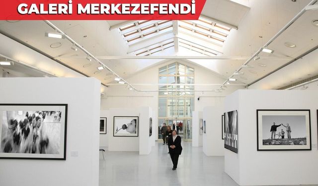 Başkan Doğan’ın yeni dönem projesi: Galeri Merkezefendi