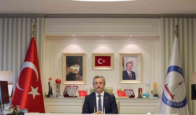 Başkan Tahmazoğlu, Kadınlar Günü’nü kutladı