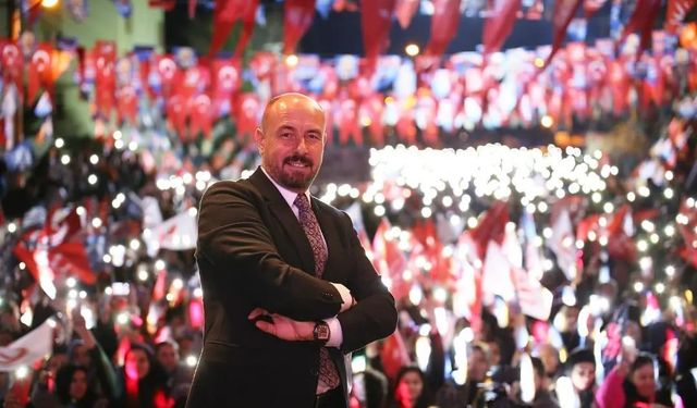 Başkan Togar: "Tehditlere başvurdular"