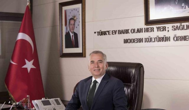 Başkan Zolan “Kadınlarımıza yapılan ayrımcılığın karşısında olmak insan olmanın gereğidir”