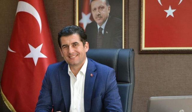 Başkanı Güngör’den CHP lideri Özel’e; "Denizli bu tür karalama kampanyalarıyla kirlenecek bir şehir değil"