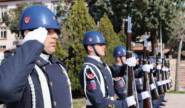 Bilecik’te 18 Mart Şehitleri Anma Günü ve Çanakkale Zaferi’nin 109’uncu yıl dönümü kutlandı