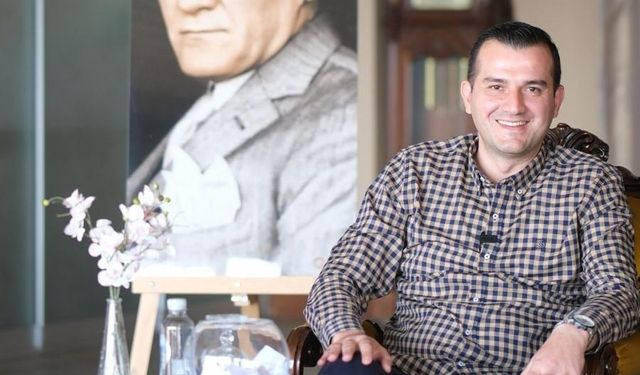 ‘Bizim Burak’ online olarak da hizmet veriyor