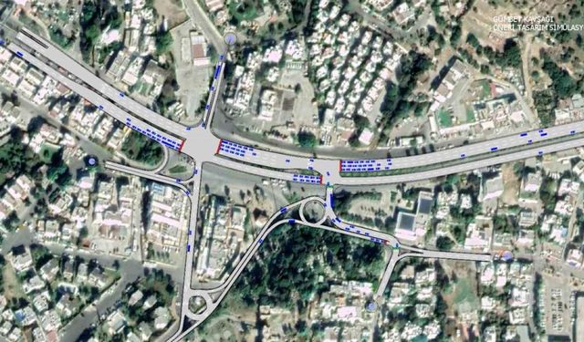 Bodrum Belediye Başkan Adayı Mandalinci: “Trafik sorunu gündemden çıkacak”