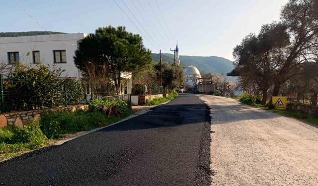 Bodrum turizm sezonuna hazırlanıyor