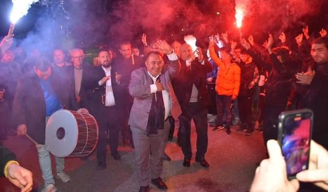 Bozdoğan Belediye Başkan Adayı Özel’den duyarlılık örneği