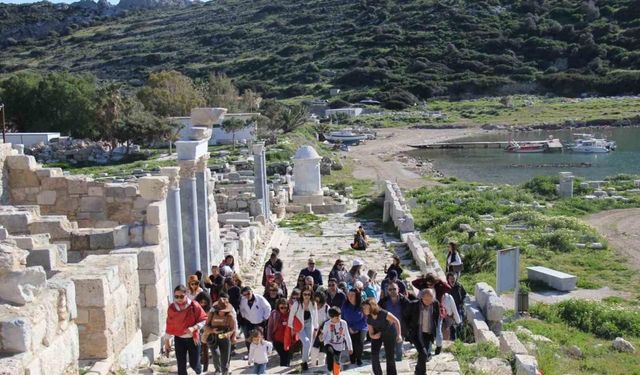 Büyükşehir’den 60. Kütüphane Haftası etkinlikleri